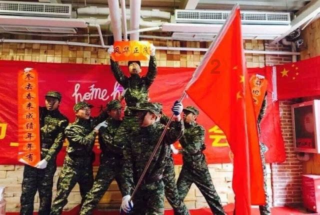 湘潭市人大常委会机关召开2023年度机关党建述职评议大会